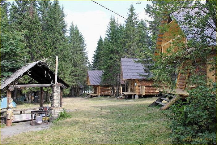 (базы, отдыха, сатка, челябинская, область) Базы отдыха Сатка Челябинская область