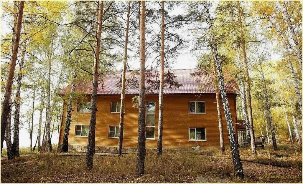 (базы, отдыха, снежинске, челябинская, область) Базы отдыха в Снежинске, Челябинская область