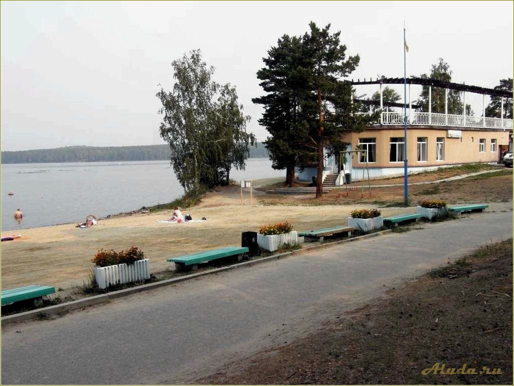 (базы, отдыха, снежинске, челябинская, область) Базы отдыха в Снежинске, Челябинская область