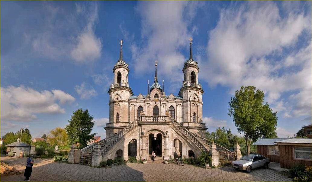 (быково, московская, область, достопримечательности, уникальный) Быково Московская область достопримечательности — уникальный культурно-исторический ареал рядом с Москвой
