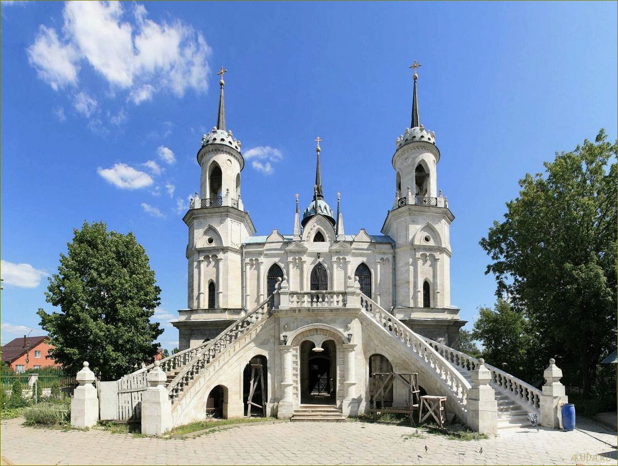 (быково, московская, область, достопримечательности, уникальный) Быково Московская область достопримечательности — уникальный культурно-исторический ареал рядом с Москвой