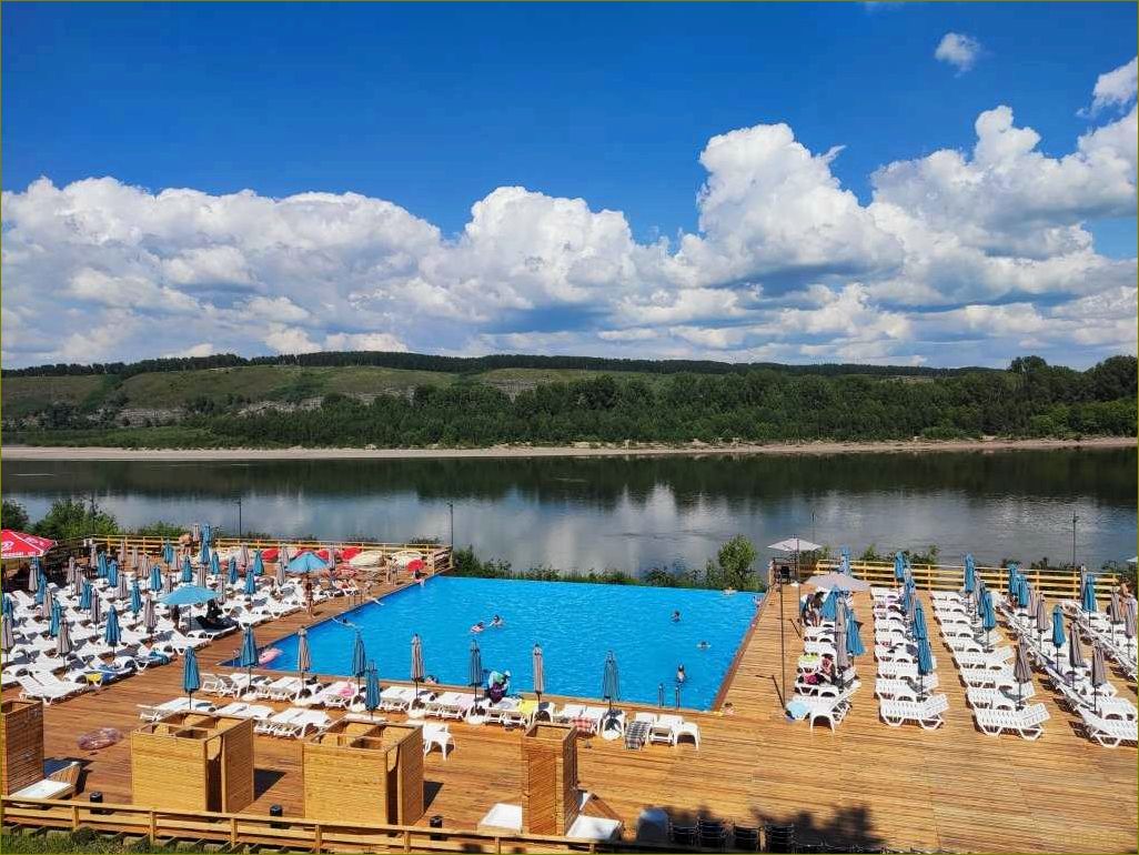 (детский, отдых, кемеровской, области, лучшие) Детский отдых в кемеровской области — лучшие места и развлечения для детей всех возрастов