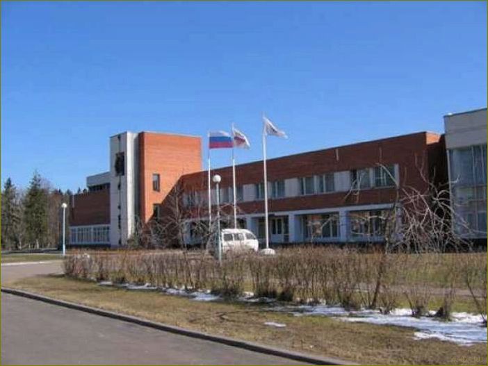 (отдыха, москвичей, московской, области, наслаждайтесь) Дом отдыха для москвичей в Московской области — наслаждайтесь природой, отдыхайте от городской суеты