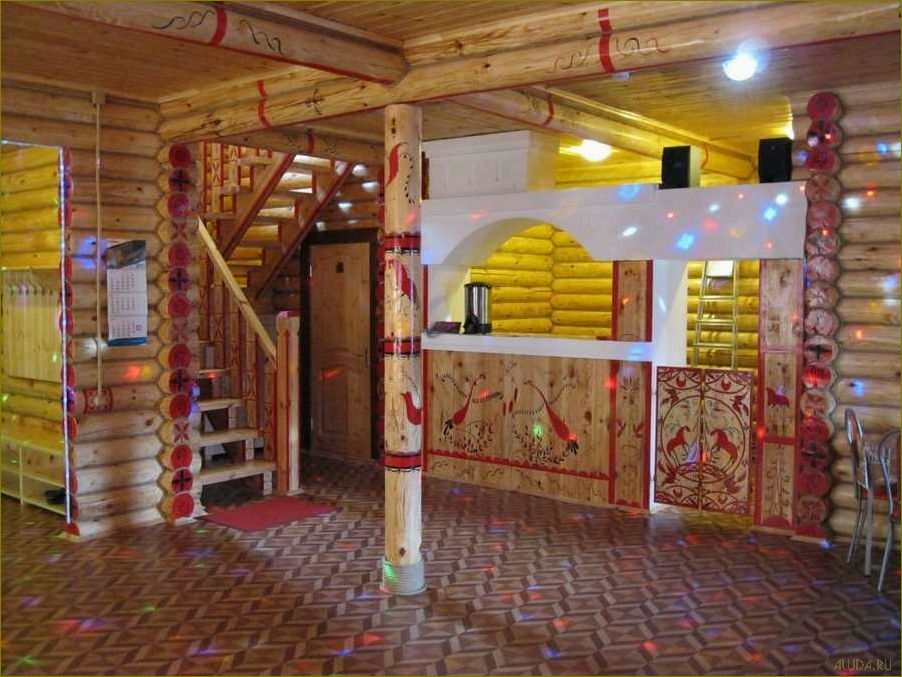 (уникальное, предложение, восстановление, релаксация, уютном) Уникальное предложение — восстановление сил и релаксация в уютном доме отдыха в живописном Покрове, расположенном в Владимирской области