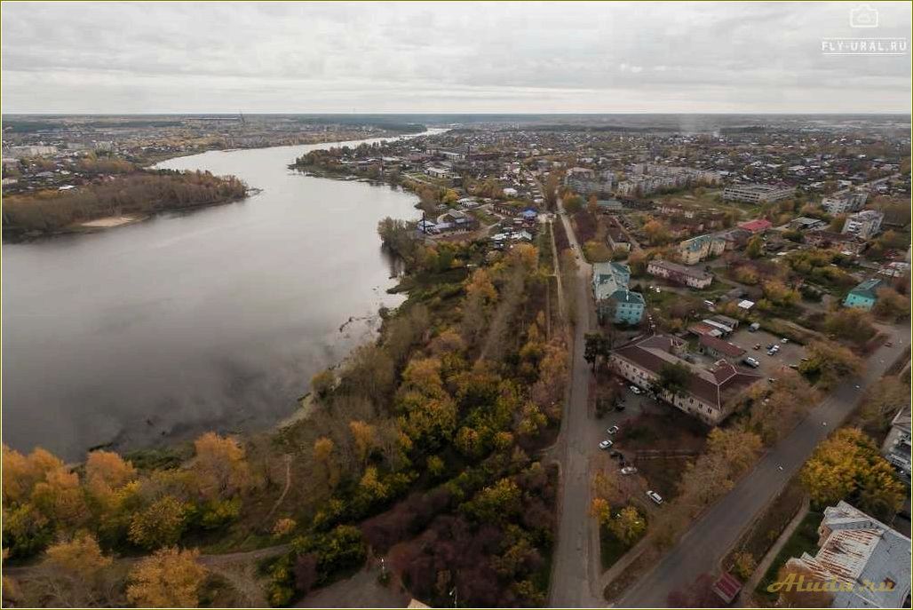 (красоты, достопримечательности, алапаевска, свердловской, области) Красоты и достопримечательности Алапаевска в Свердловской области