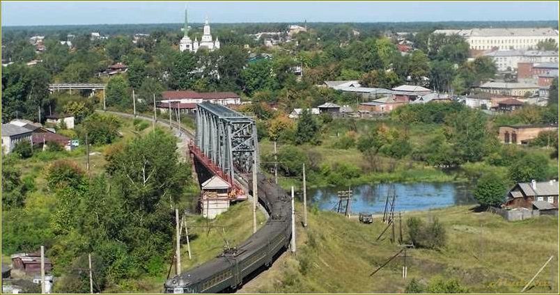 (красоты, достопримечательности, алапаевска, свердловской, области) Красоты и достопримечательности Алапаевска в Свердловской области