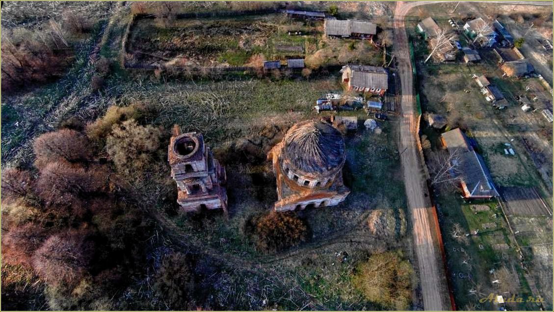 (достопримечательности, тверской, области, город, горицы) Достопримечательности Тверской области: город Горицы