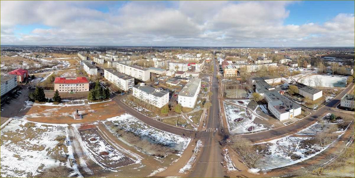 (лучшие, достопримечательности, города, чудово, новгородской) Лучшие достопримечательности города Чудово Новгородской области, которые стоит посетить