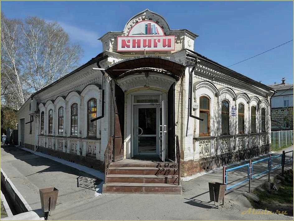 (достопримечательности, города, ирбита, свердловской, области) Достопримечательности города Ирбита Свердловской области