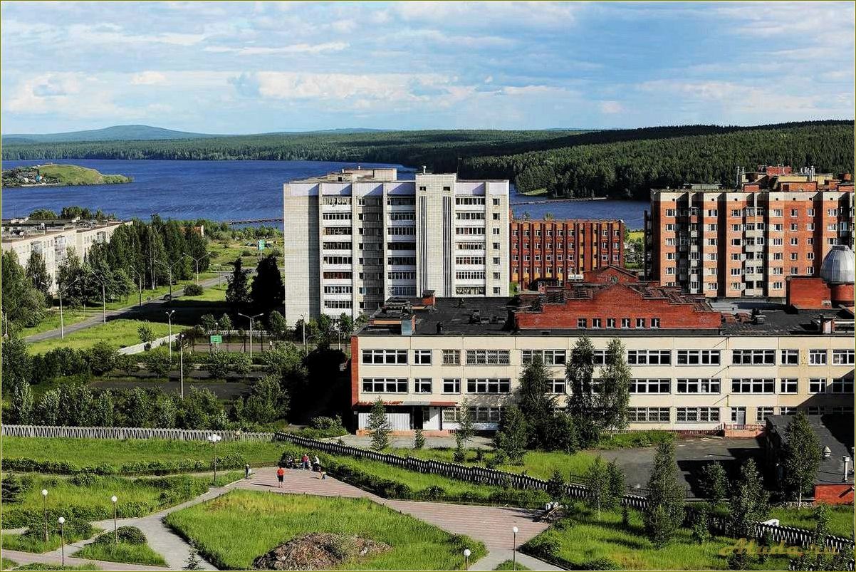 (достопримечательности, города, лесного, свердловской, области) Достопримечательности города лесного свердловской области