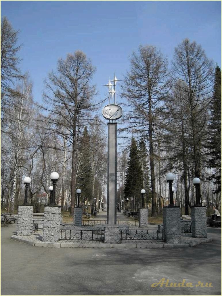 (достопримечательности, города, лесного, свердловской, области) Достопримечательности города лесного свердловской области