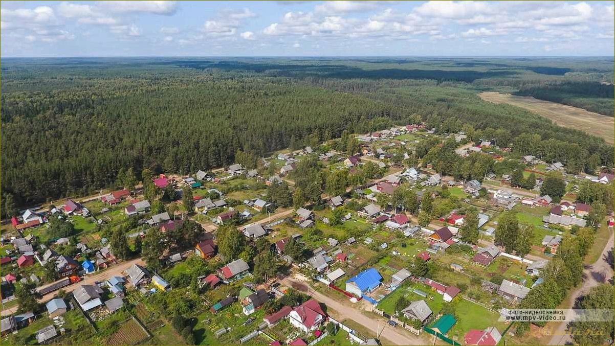 (изумительные, достопримечательности, города, пестово, новгородской) Изумительные достопримечательности города Пестово Новгородской области, которые впечатлят каждого путешественника
