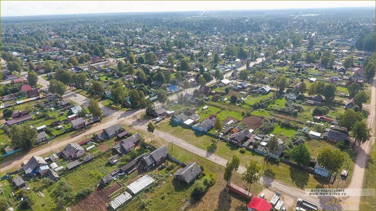 (изумительные, достопримечательности, города, пестово, новгородской) Изумительные достопримечательности города Пестово Новгородской области, которые впечатлят каждого путешественника