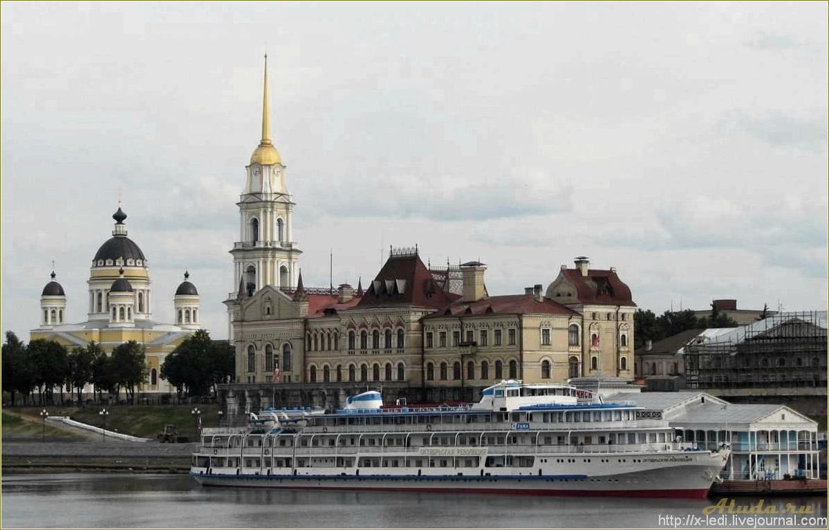 (достопримечательности, города, рыбинска, ярославской, области) Достопримечательности города Рыбинска Ярославской области: фото и описания