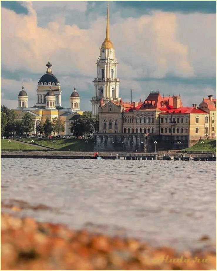 (достопримечательности, города, рыбинска, ярославской, области) Достопримечательности города Рыбинска Ярославской области: фото и описания