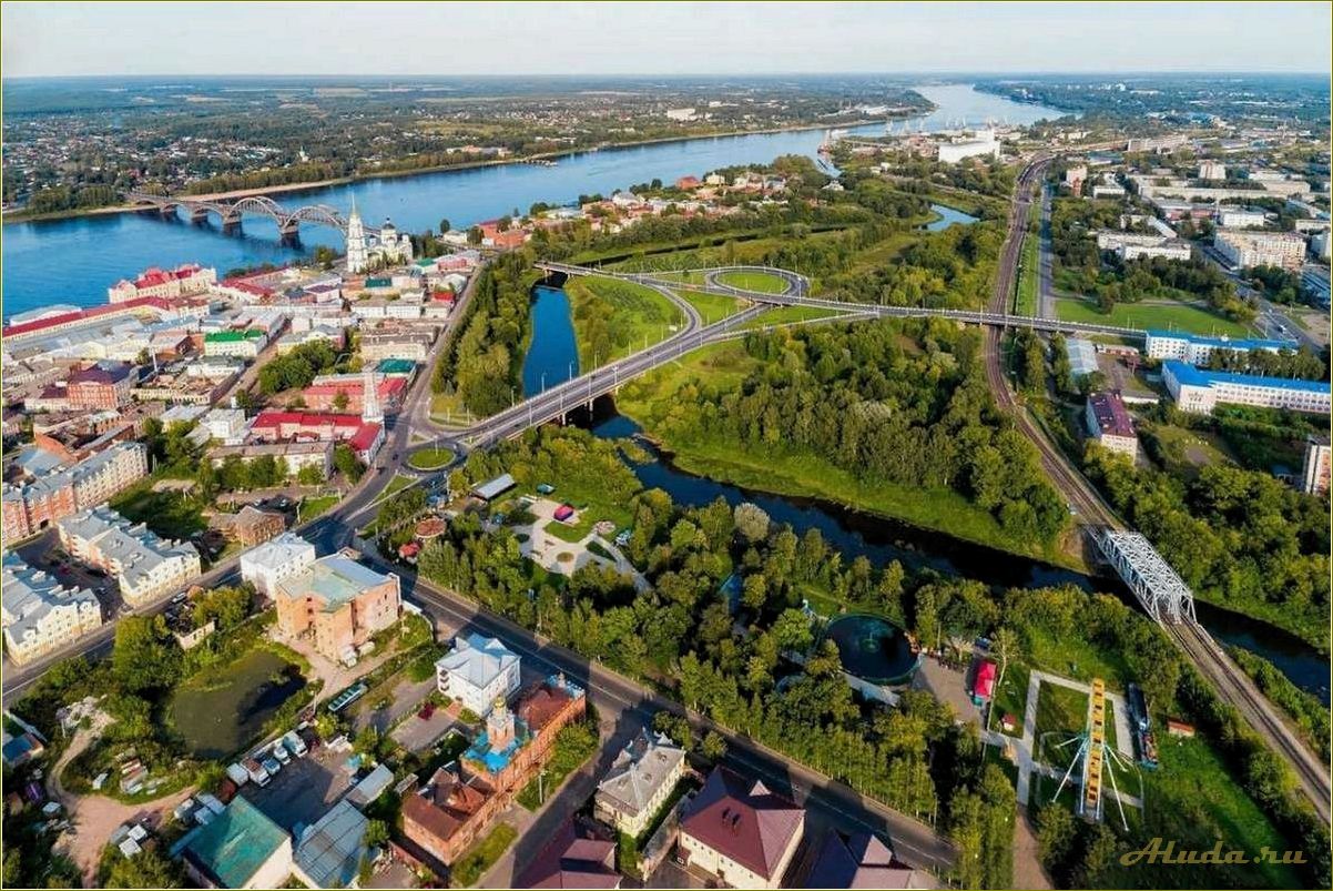 (достопримечательности, города, рыбинска, ярославской, области) Достопримечательности города Рыбинска Ярославской области: фото и описания