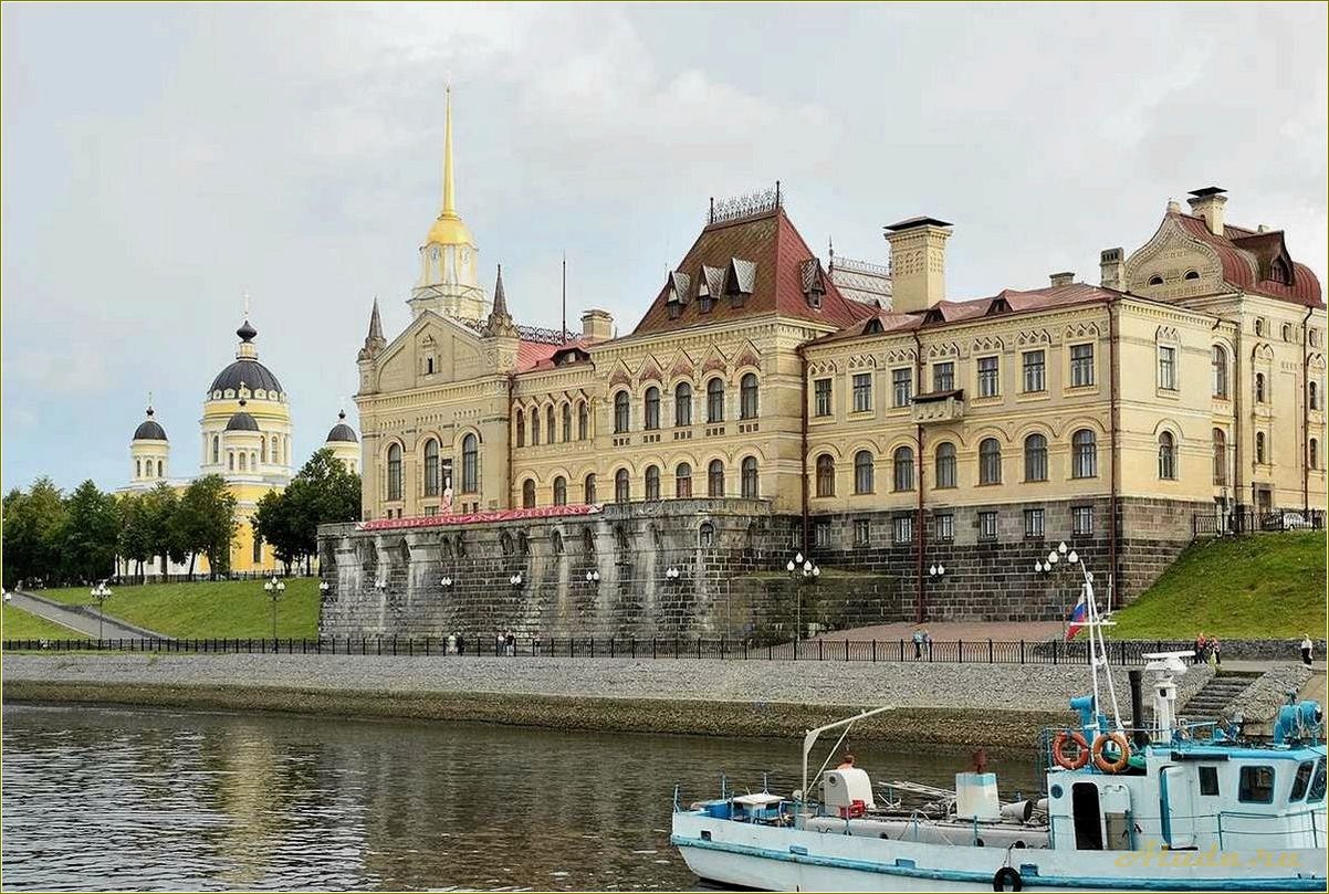 (достопримечательности, города, рыбинска, ярославской, области) Достопримечательности города Рыбинска Ярославской области