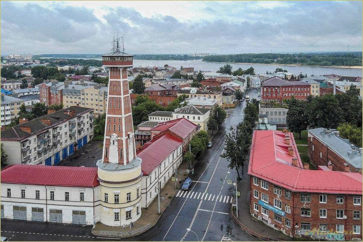 (достопримечательности, города, рыбинска, ярославской, области) Достопримечательности города Рыбинска Ярославской области