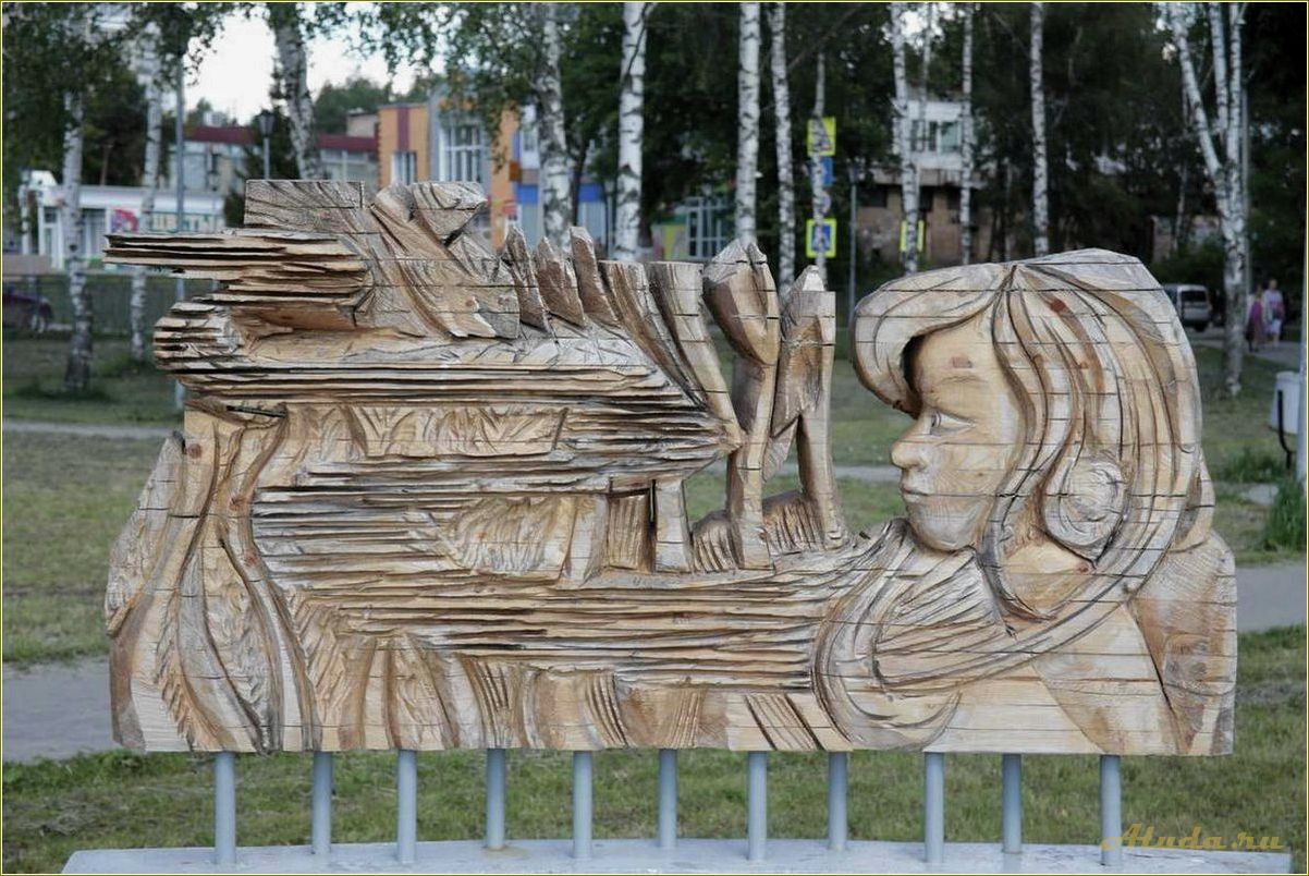 (достопримечательности, конаково, тверская, область) Достопримечательности Конаково Тверская область