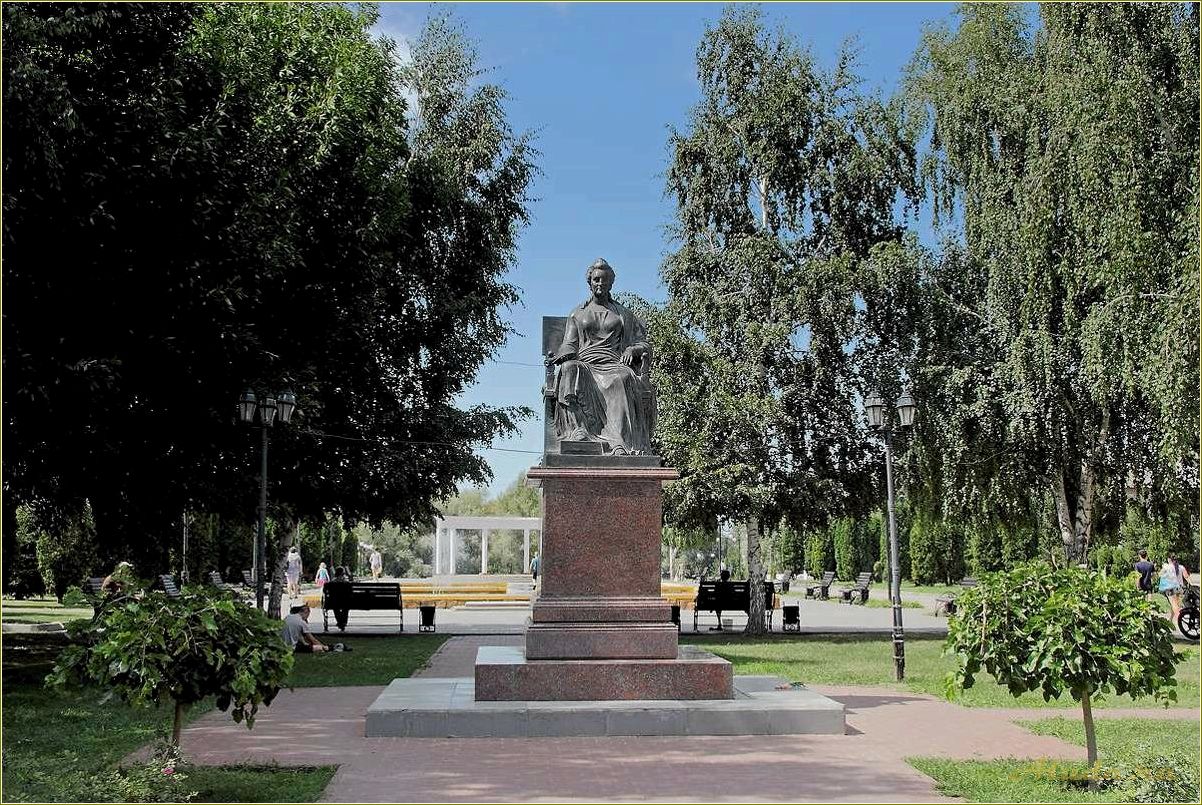 (достопримечательности, марксовского, района, саратовской, области) Достопримечательности марксовского района Саратовской области