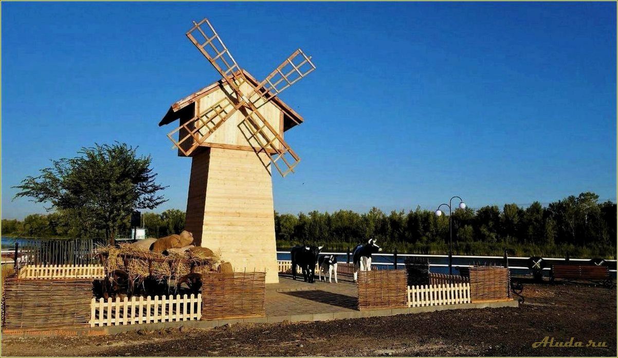 (достопримечательности, марксовского, района, саратовской, области) Достопримечательности марксовского района Саратовской области