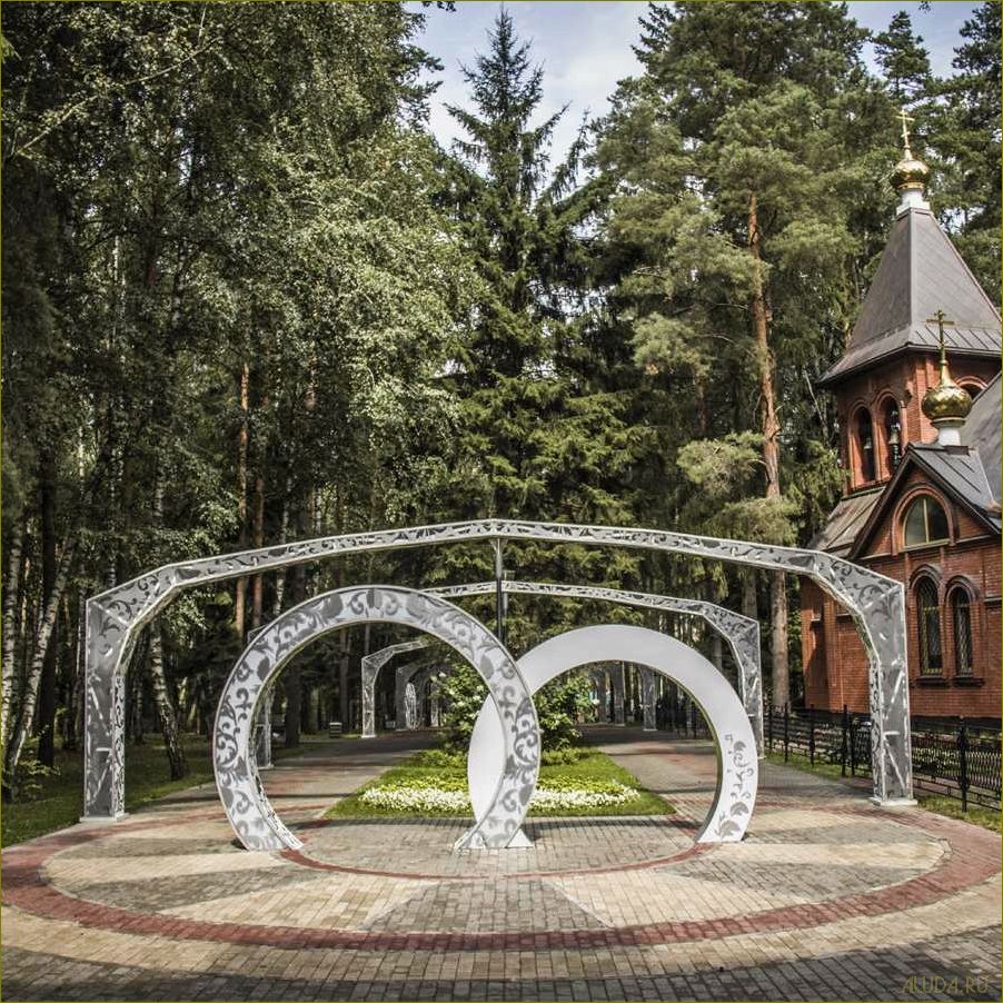 (лучшие, достопримечательности, московской, области, машине) Лучшие достопримечательности Московской области на машине летом — что посмотреть и где побывать