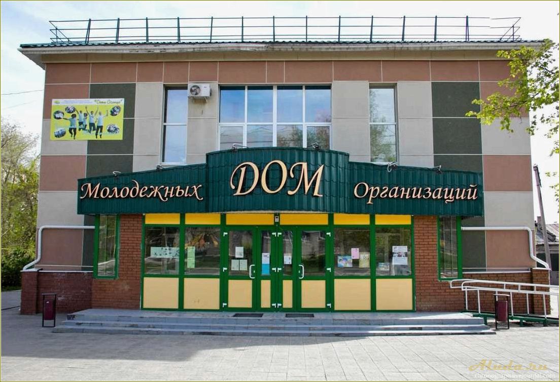 (изучаем, достопримечательности, октябрьской, самарской, области) Изучаем достопримечательности октябрьской самарской области