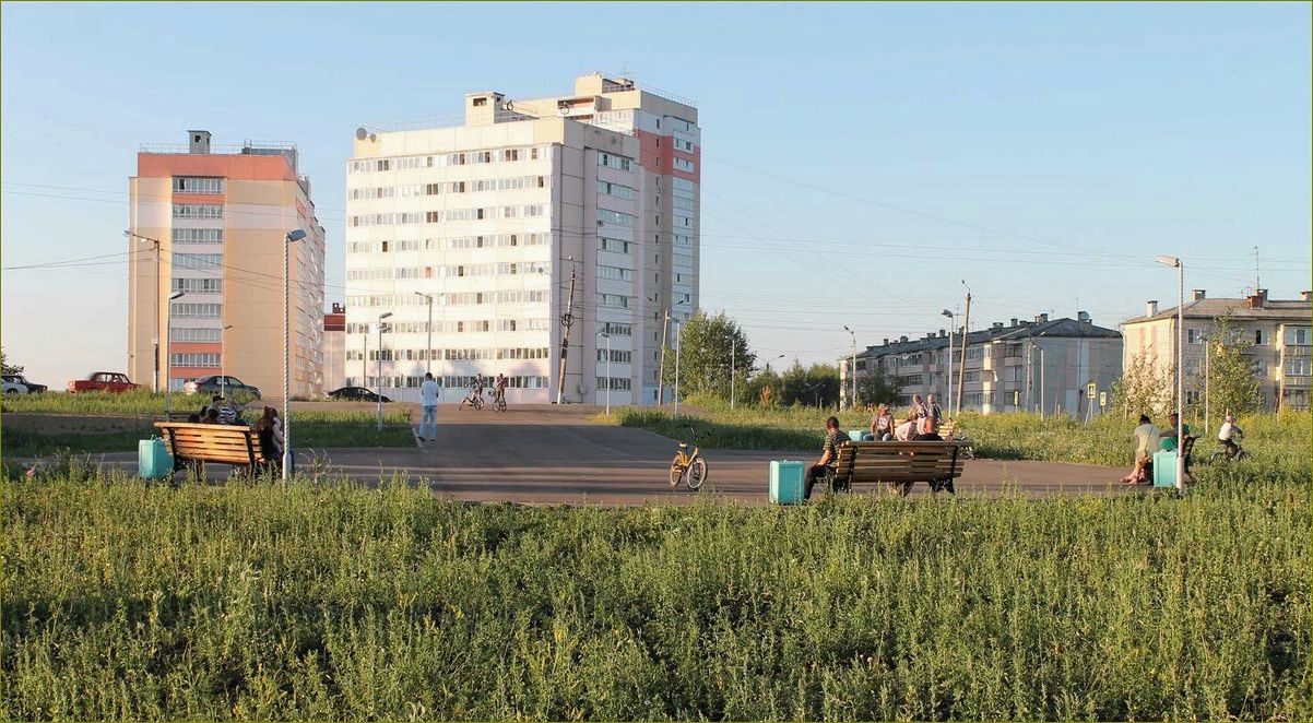 (удивительные, достопримечательности, окутанные, атмосферой, радужного) Удивительные достопримечательности, окутанные атмосферой радужного волшебства, восхищающие сердца и глаза — исследуем прекрасные уголки Кировской области!