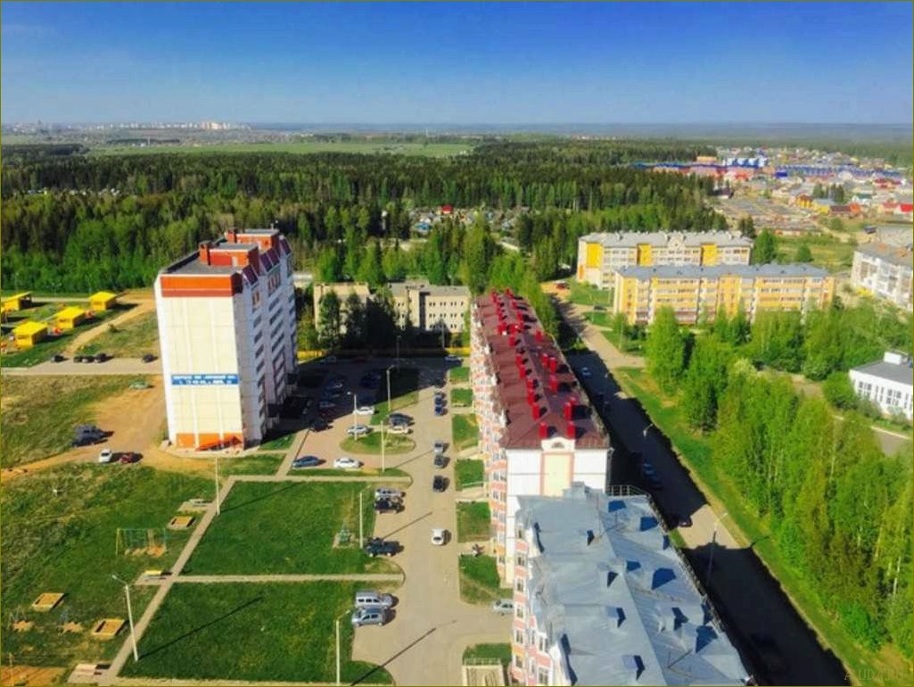 (удивительные, достопримечательности, окутанные, атмосферой, радужного) Удивительные достопримечательности, окутанные атмосферой радужного волшебства, восхищающие сердца и глаза — исследуем прекрасные уголки Кировской области!