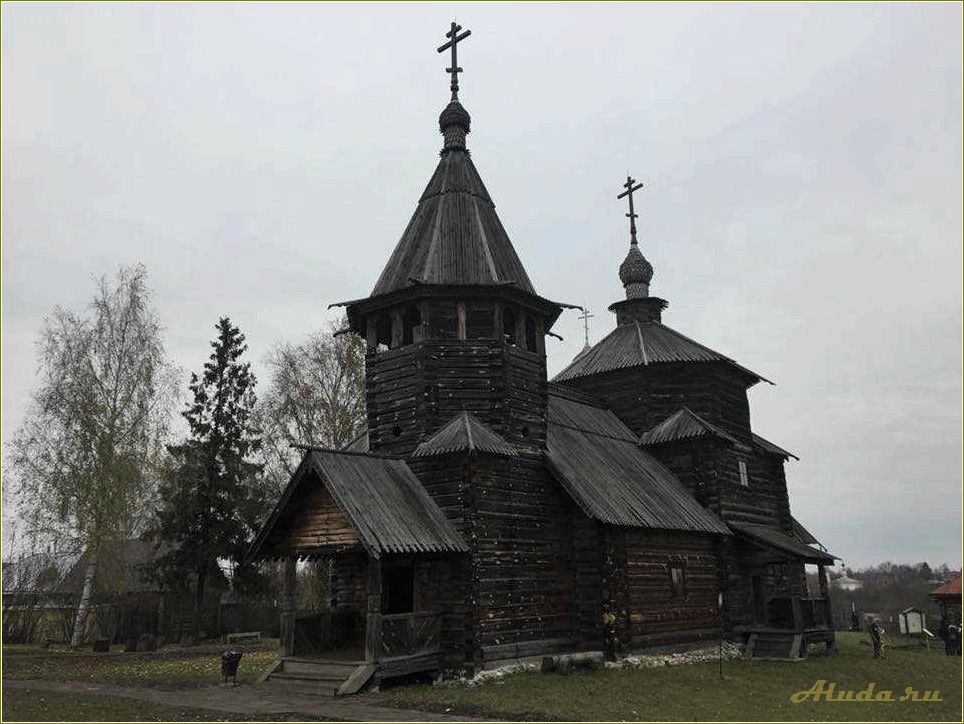 (достопримечательности, смоленской, области, съездить) Достопримечательности Смоленской области: куда съездить на машине летом