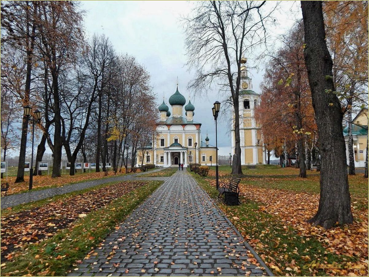 (достопримечательности, смоленской, области, съездить) Достопримечательности Смоленской области: куда съездить на машине летом