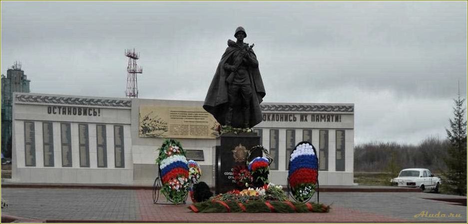 (достопримечательности, тамбовской, области, петровское, прекрасные) Достопримечательности Тамбовской области: Петровское и его прекрасные места
