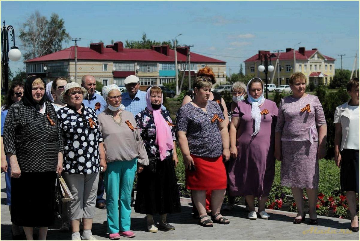 (достопримечательности, тамбовской, области, петровское, прекрасные) Достопримечательности Тамбовской области: Петровское и его прекрасные места