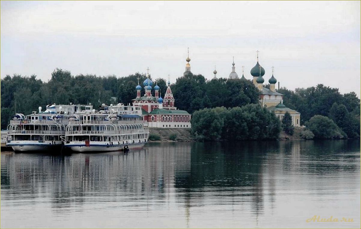 (достопримечательности, угличе, ярославской, области) Достопримечательности в Угличе Ярославской области