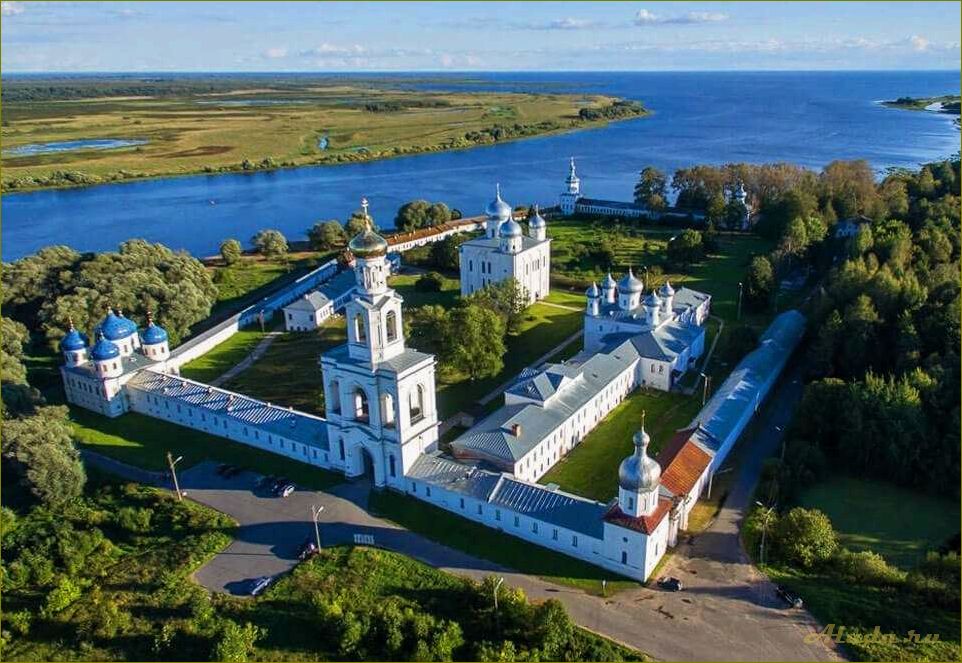(удивительные, достопримечательности, великого, новгорода, окрестностей) Удивительные достопримечательности Великого Новгорода и его окрестностей, которые стоит посетить