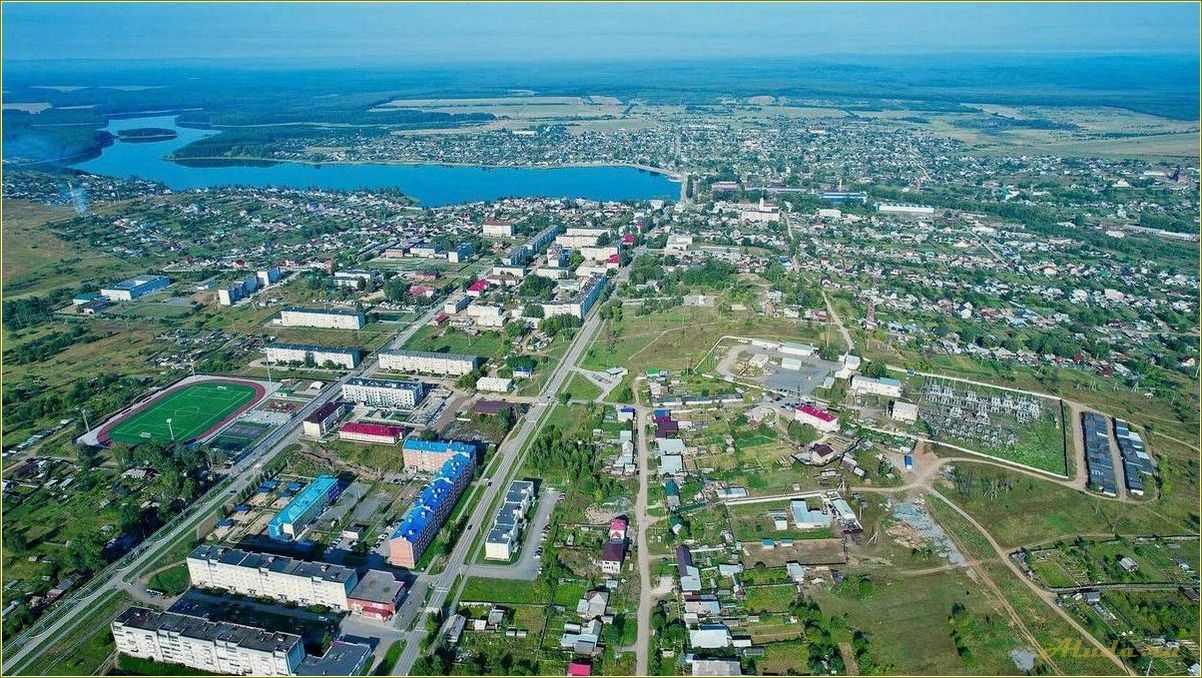 (достопримечательности, верхней, туры, свердловской, области) Достопримечательности верхней Туры Свердловской области