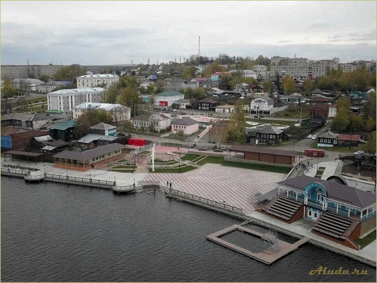 (достопримечательности, верхней, туры, свердловской, области) Достопримечательности верхней Туры Свердловской области