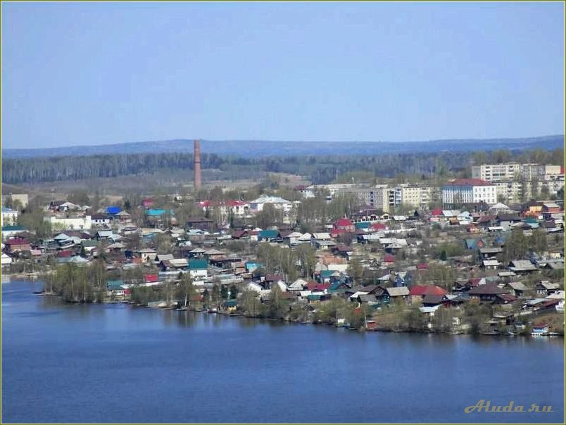 (достопримечательности, верхней, туры, свердловской, области) Достопримечательности верхней Туры Свердловской области