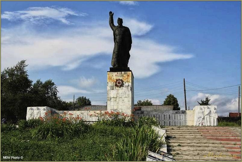 (достопримечательности, верхней, туры, свердловской, области) Достопримечательности верхней Туры Свердловской области