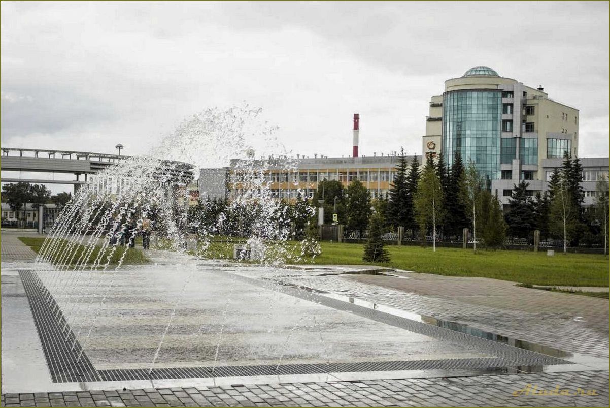 (изучите, достопримечательности, верхней, пышмы, свердловской) Изучите достопримечательности Верхней Пышмы в Свердловской области