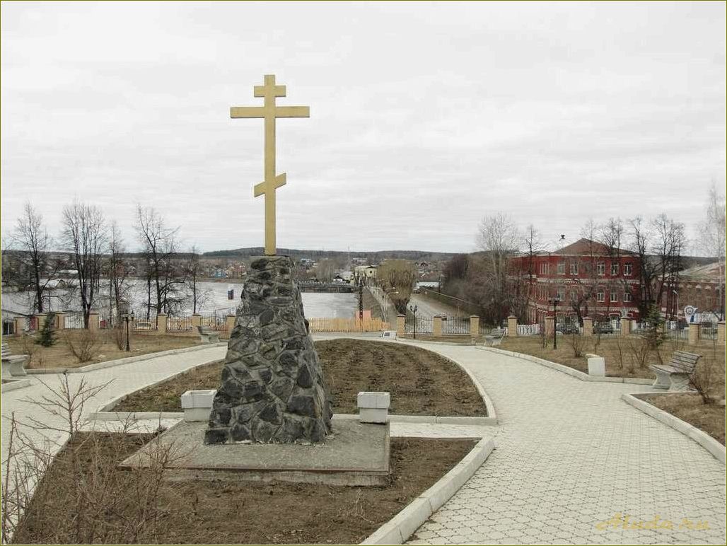 (достопримечательности, верхней, туры, свердловской, области) Достопримечательности верхней Туры Свердловской области