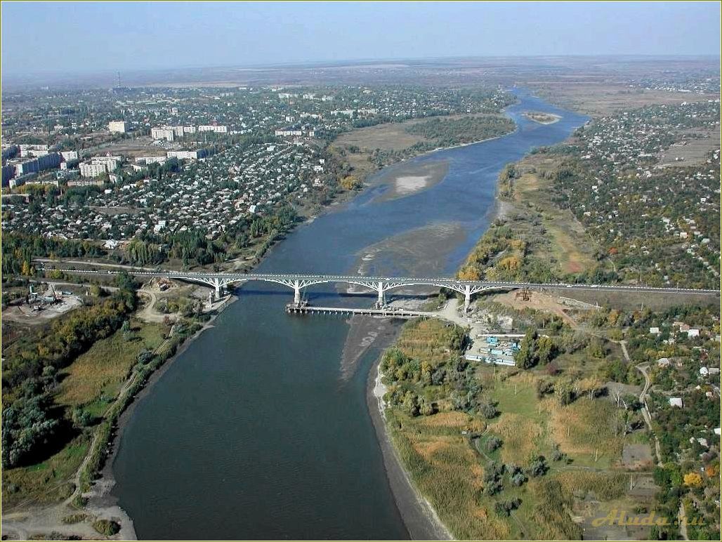 (город, каменск-шахтинский, ростовской, области, уникальные) Город Каменск-Шахтинский Ростовской области — уникальные достопримечательности, привлекающие туристов со всего мира