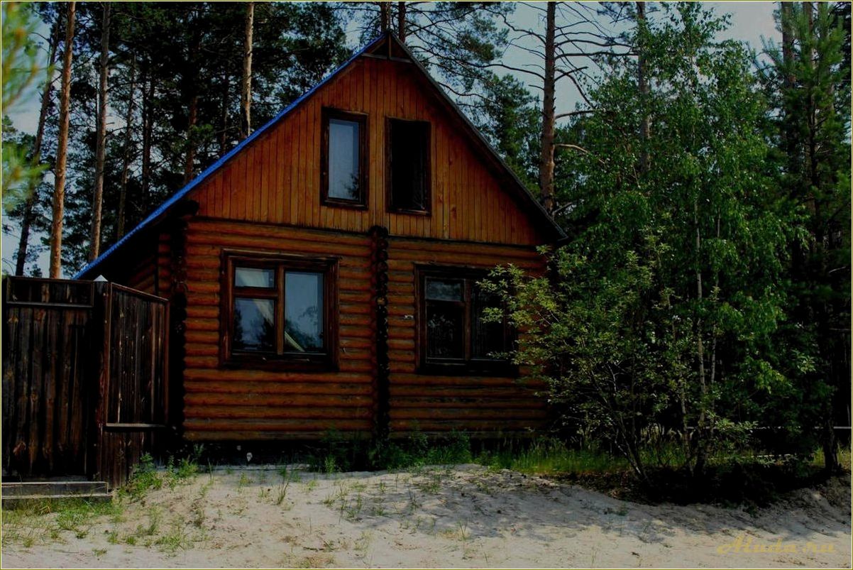 (исетское, база, отдыха, тюменская, область) Исетское база отдыха Тюменская область