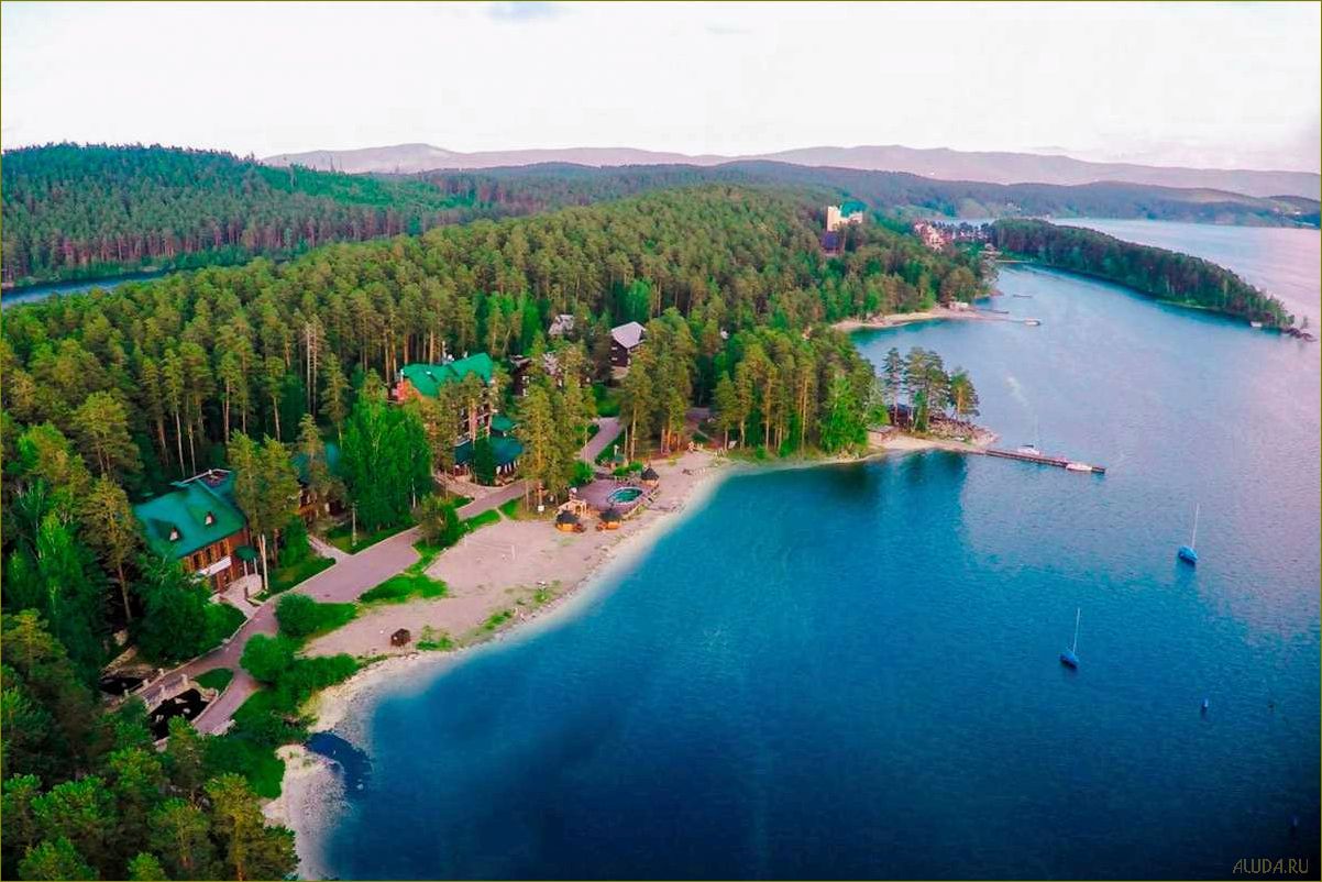 (кировская, область, лучшие, базы, отдыха) Кировская область — лучшие базы отдыха на озере для идеального отдыха
