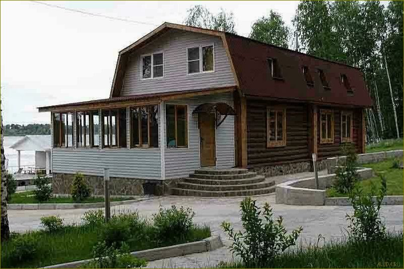 (ивановская, область, лучшие, комплексы, отдыха) Ивановская область — лучшие комплексы отдыха для полного релакса и наслаждения природой