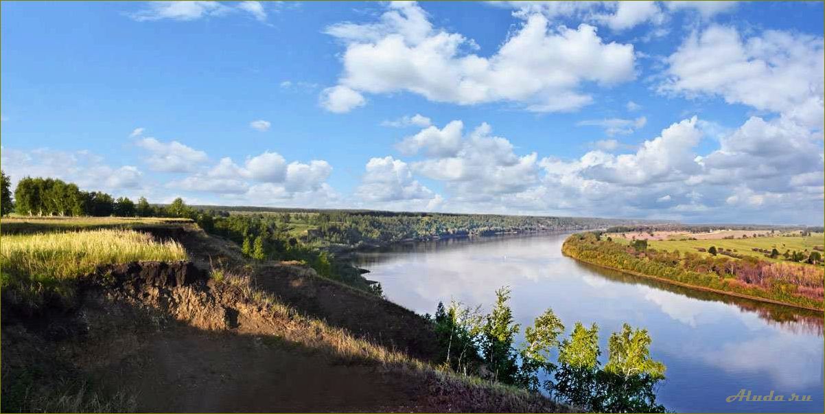 (удивительные, возможности, культурного, отдыха, омской) Удивительные возможности для культурного отдыха в Омской области — искусство, театры, музеи и природные достопримечательности