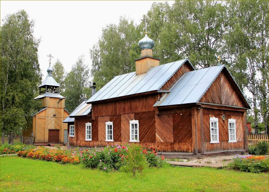 (ленинская, область, удивительные, достопримечательности) Ленинская область — удивительные достопримечательности, которые стоит посетить