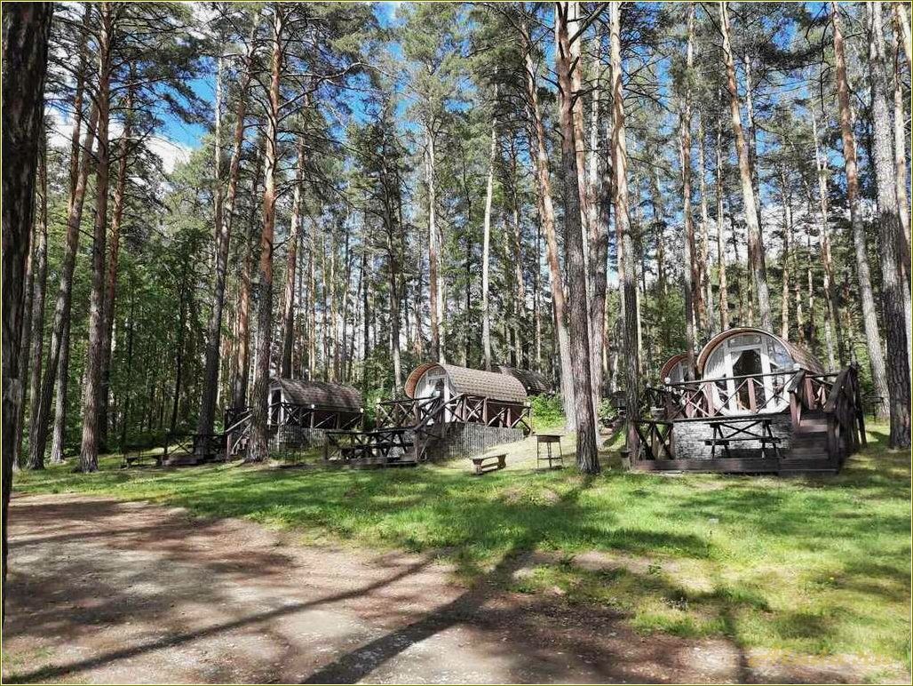 (лучшие, дома, отдыха, челябинской, области) Лучшие дома отдыха Челябинской области