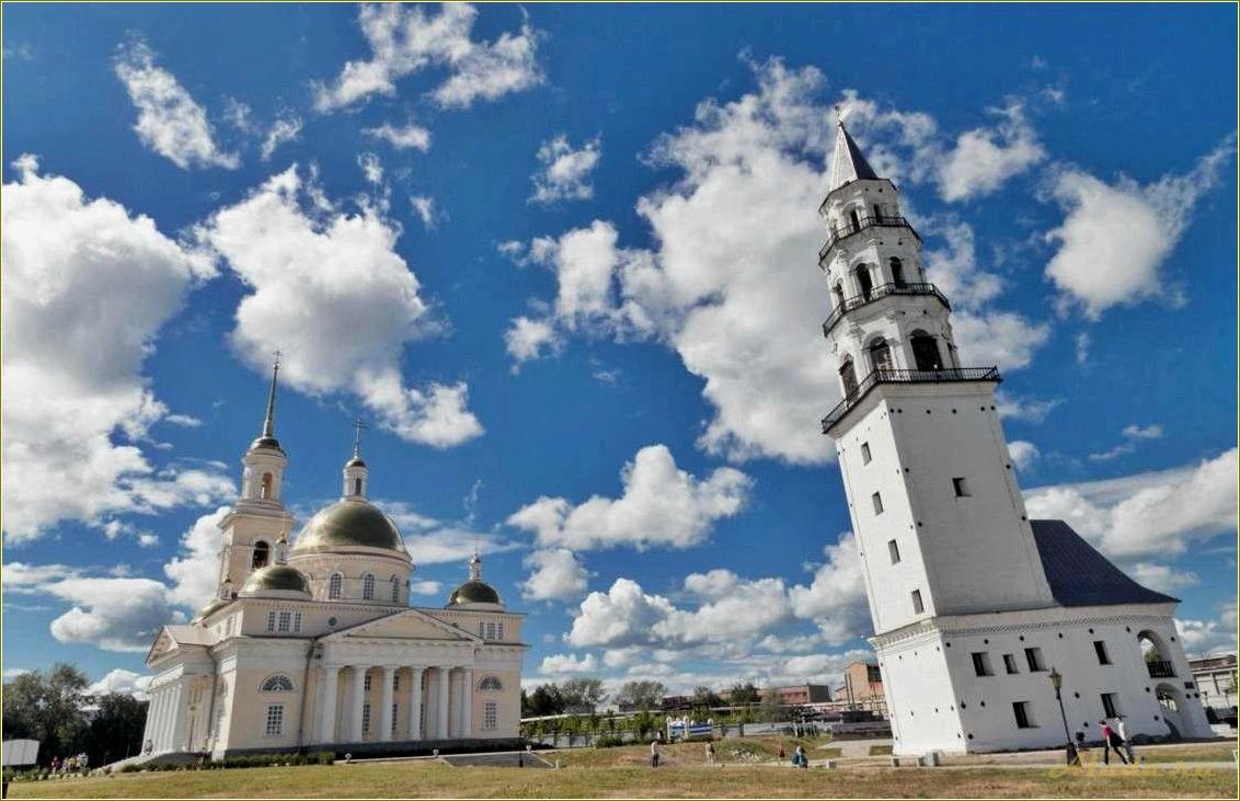 (изумительные, места, посетить) Изумительные места, которые стоит посетить в Свердловской области
