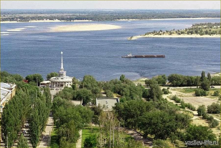 (лучший, отдых, волге, волгоградской, области) Лучший отдых на Волге в Волгоградской области — где и как провести незабываемые каникулы с семьей и друзьями в окружении прекрасной природы